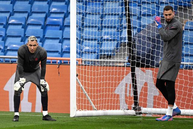 终结皇马欧冠逆转神话？数据：拜仁盼双杀晋级