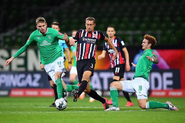 罗马诺：拉莫斯想回伯纳乌 因为他热爱皇马！